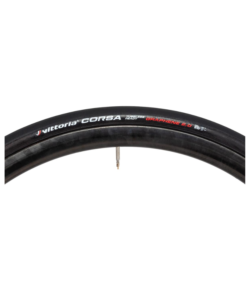 Corsa G2.0 TLR Road Tyre