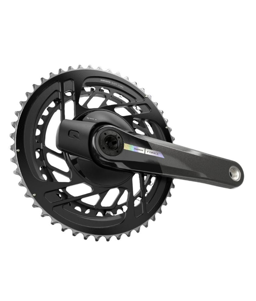 Force AXS PM Crankset D2 DUB 170 Direct 5037