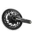 Force AXS PM Crankset D2 DUB 170 Direct 5037