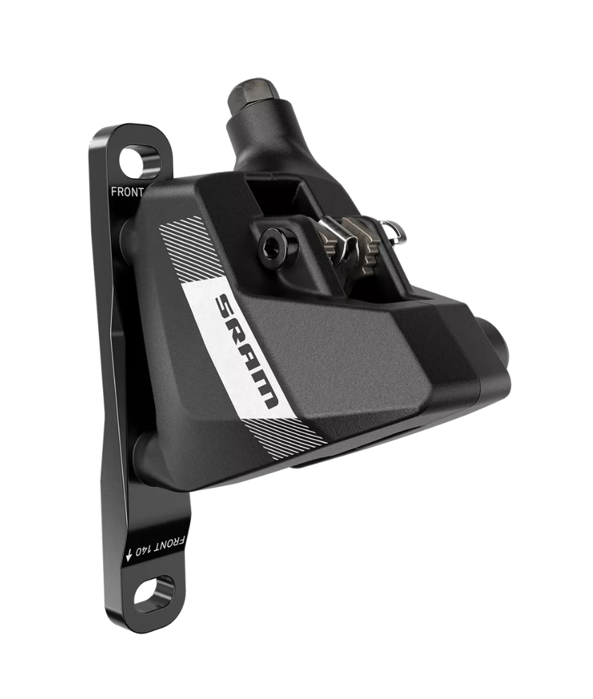 Apex DB D1 Left F20 1300mm