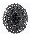 XG-1275 GX Eagle Cassette (Black 12 Sp 10-50T)