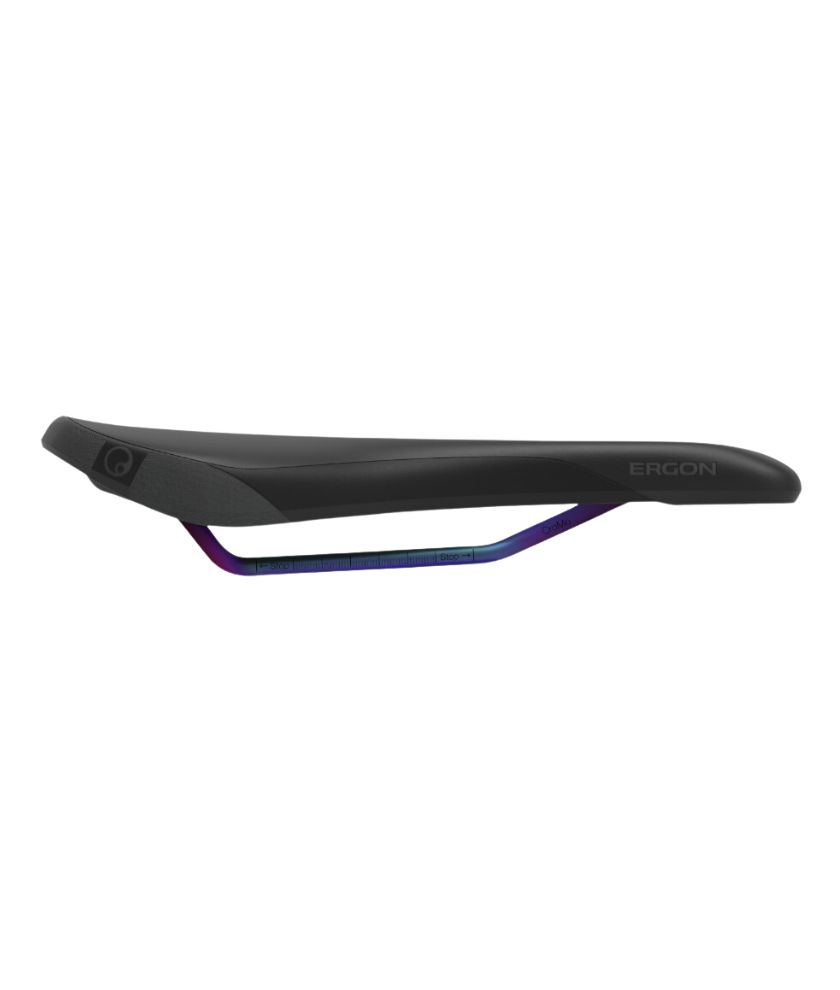 Sm Enduro Comp Men Saddle