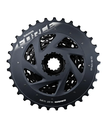 Force XG 1270 D1 10-33 Crankset