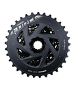 XG 1270 D1 12 Speed Cassette 10-36