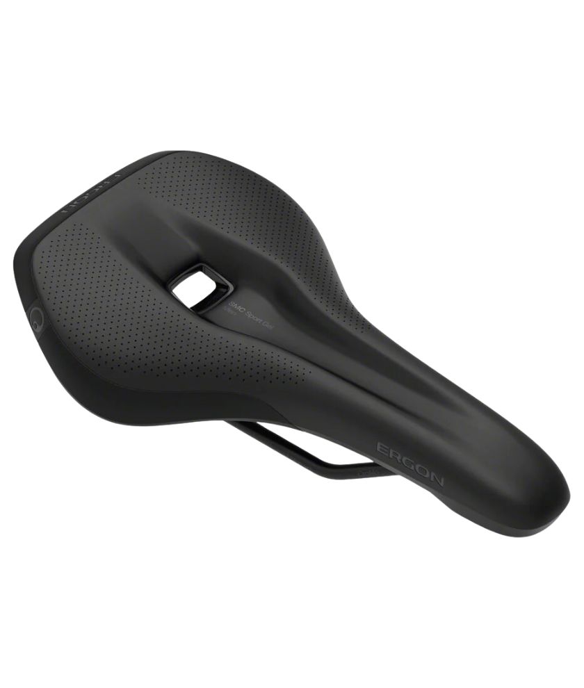 Smc Sport Gel Men Saddle