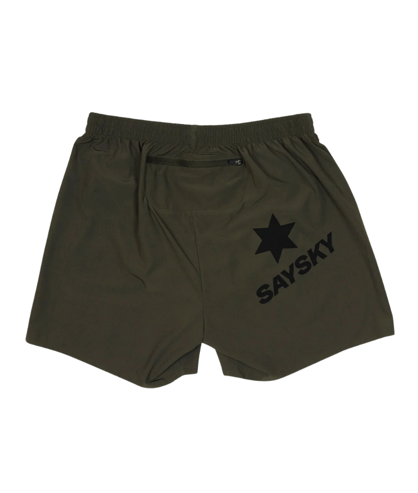 Pace Shorts 5''