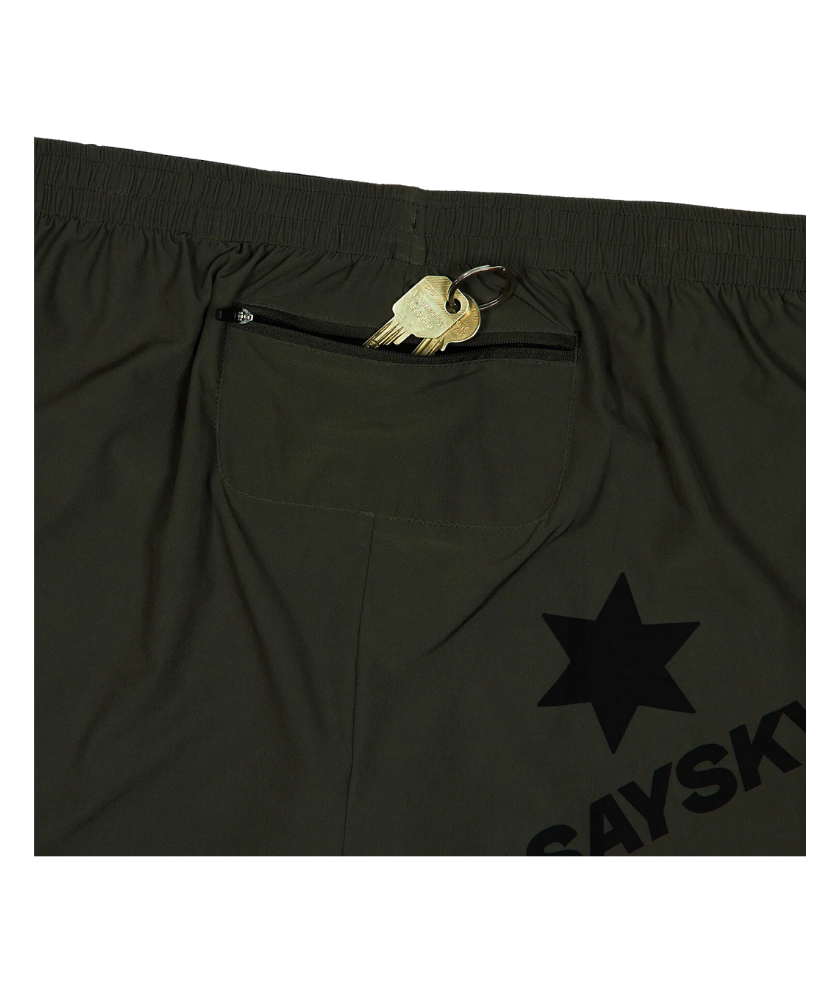 Pace Shorts 5''