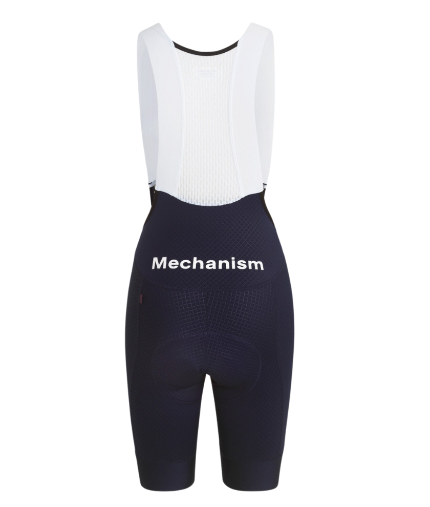 Women's Mechanism Bibs