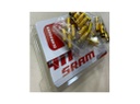 Ferrule Kit, Aluminum - includes Shift 4.0mm Qty 10, Brake 5.0mm Qty 6, Cable Tip Qty 4