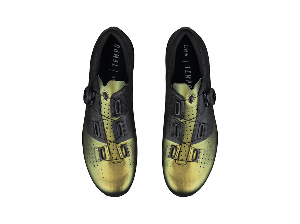 Tempo Overcurve R4 Iridescent Cycling Shoes