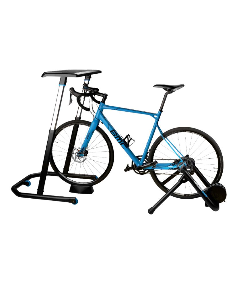 Kickr Indoor Cycling Desk