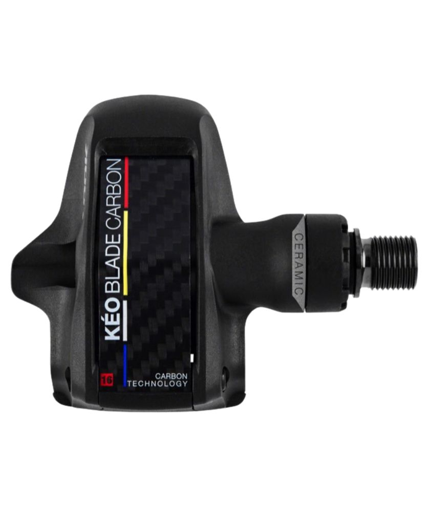 Pedal KEO Blade Carbon Ceramique 12