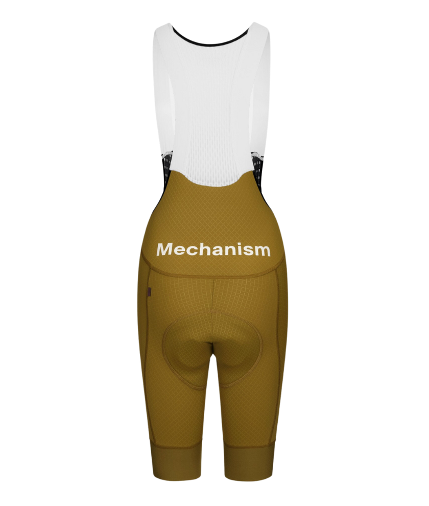 Women's Mechanism Bibs