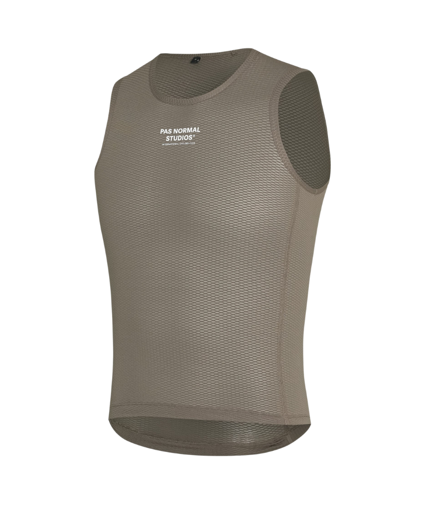 Men's Sleeveless Base Layer