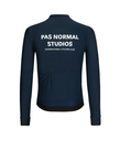 Men's Mechanism Long Sleeve Jersey (Navy)