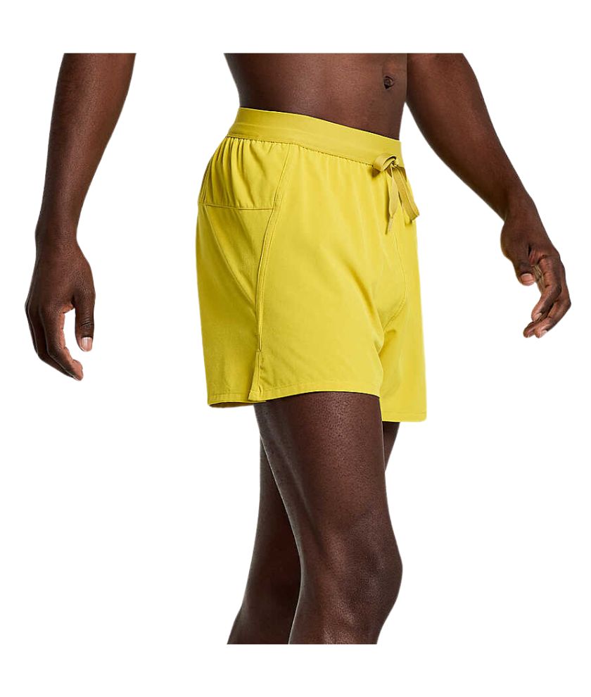 Men's Outpace 3&quot; Short