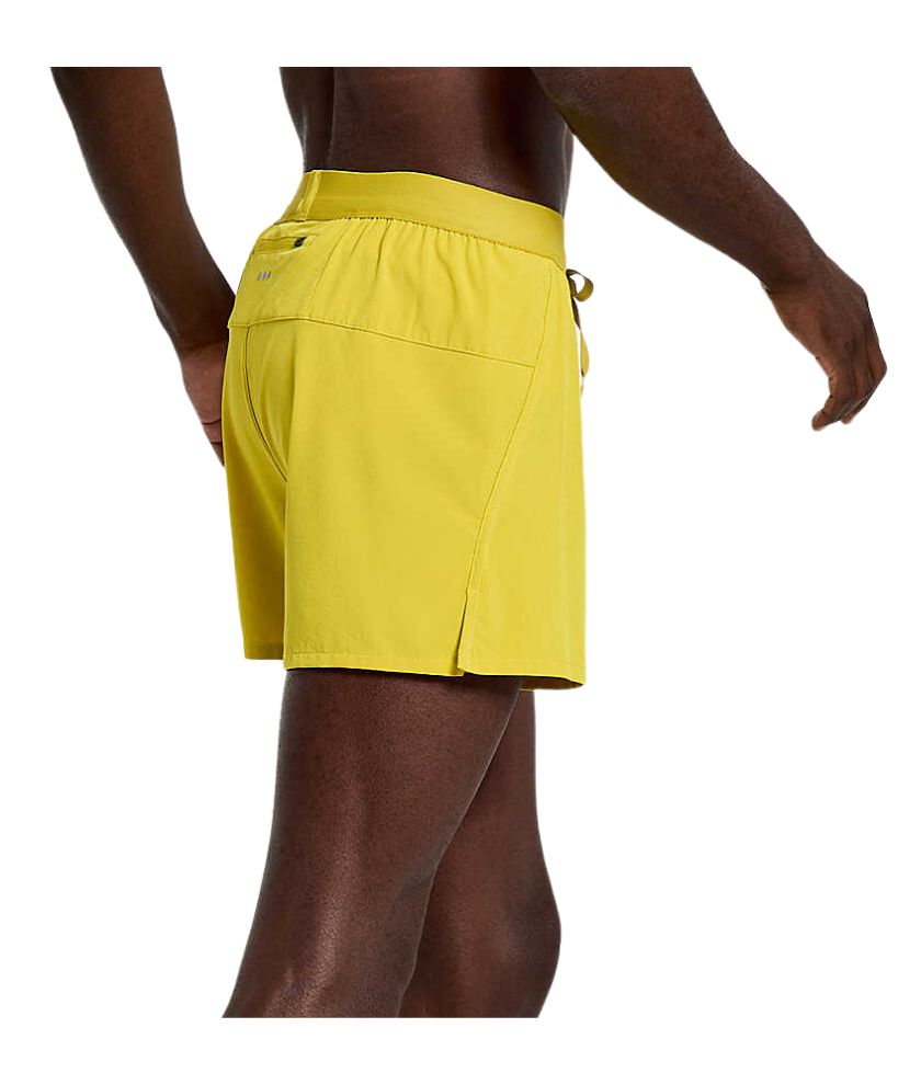 Men's Outpace 3&quot; Short