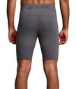 Men's Fortify Lined Half Tight