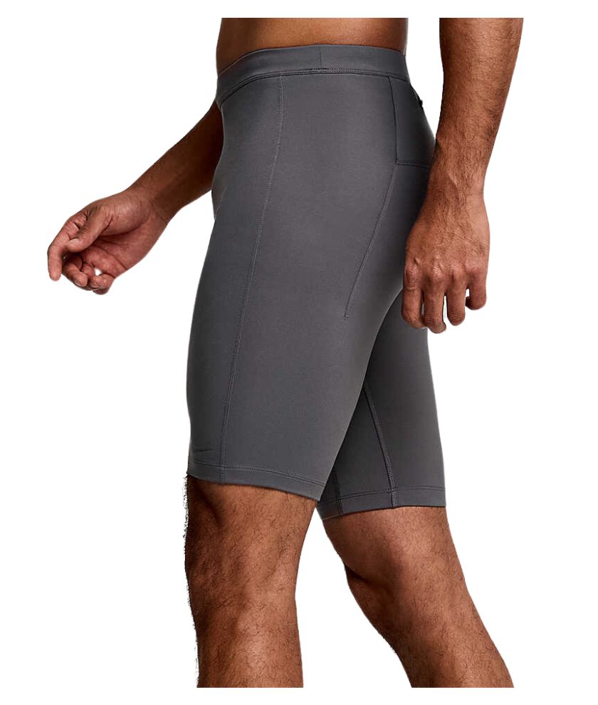 Men's Fortify Lined Half Tight