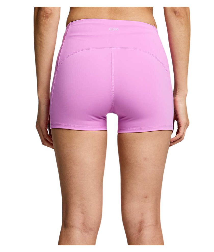 Women's Fortify 3&quot; Hot Short