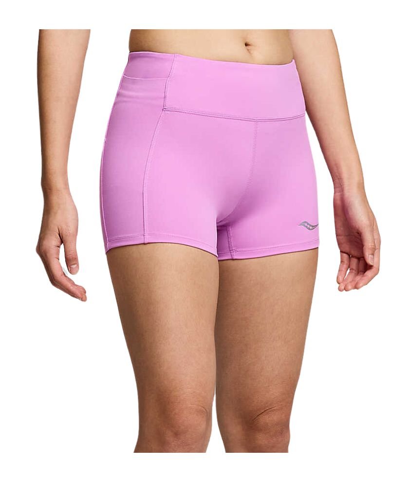 Women's Fortify 3&quot; Hot Short