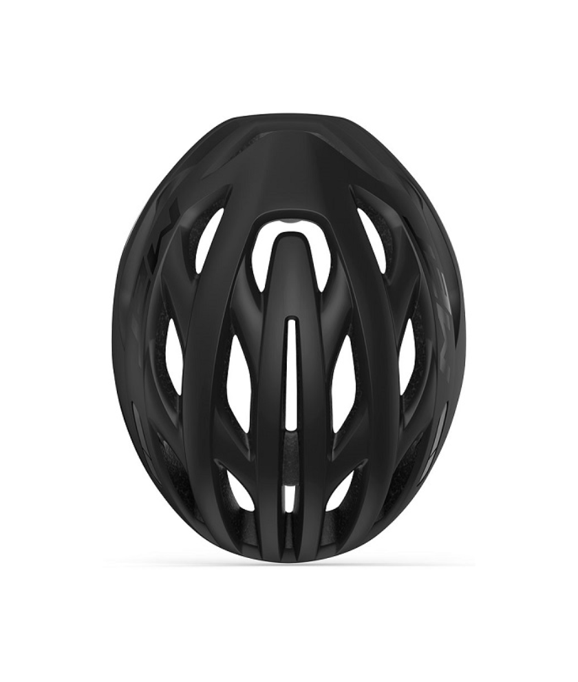MET HEL ESTRO MIPS CE BLACK | MATT GLOSSY M (3HM139CE00MNO1)