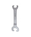 UNIOR 1672/2 ADJUSTABLE CUP WRENCH, FOR OLDER BOTTOM BRACKET MODELS 2019 618414