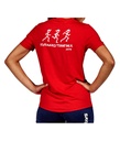 Wmns CC Pace T-shirt