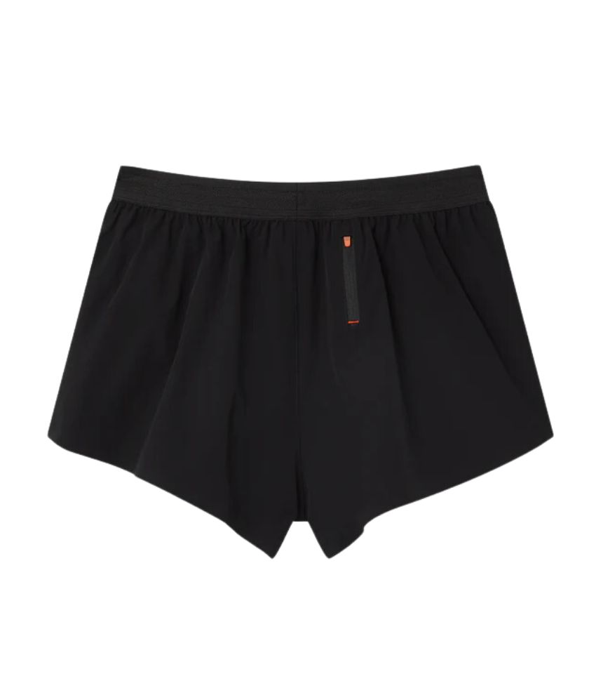 Men's Split Shorts