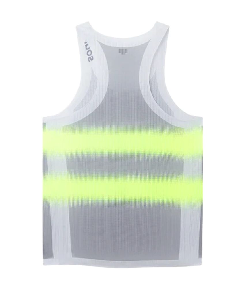 Men's Race Vest