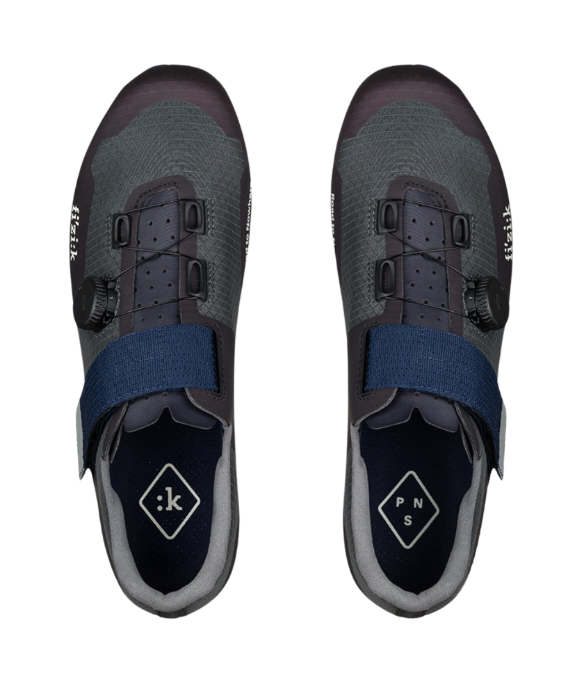 Pas Normal Studios x Fizik Ferox Carbon