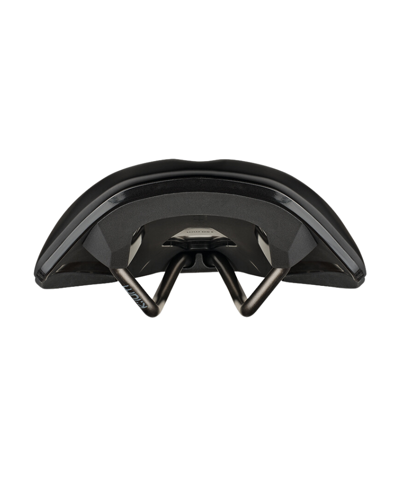 Tempo Argo R3 - Kium Rail Saddle