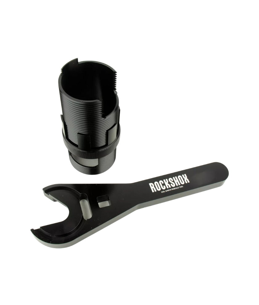 Rockshox Compression Tool For Shock Vivid/Vivid Air