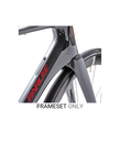 FRAME SET PLATINUM RZ7 L-57