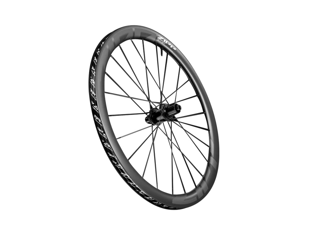 303 S FRONT CARBON TUBELESS DISC-BRAKE