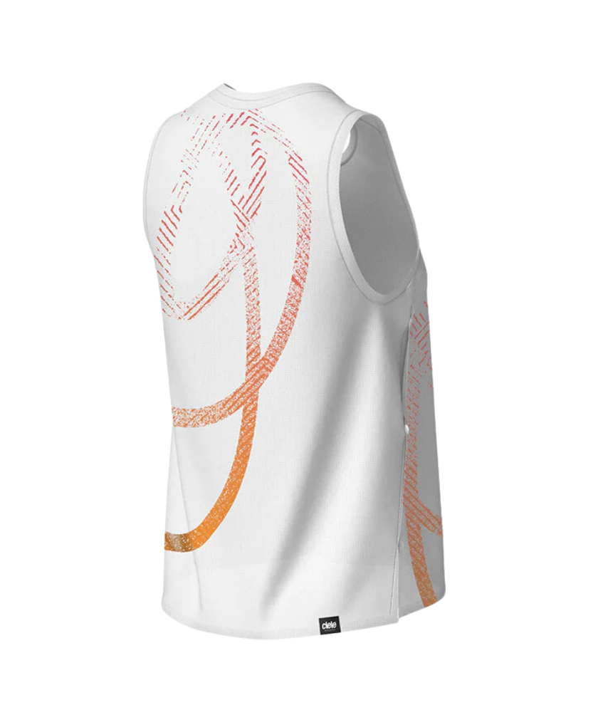 W FST Singlet - Speed