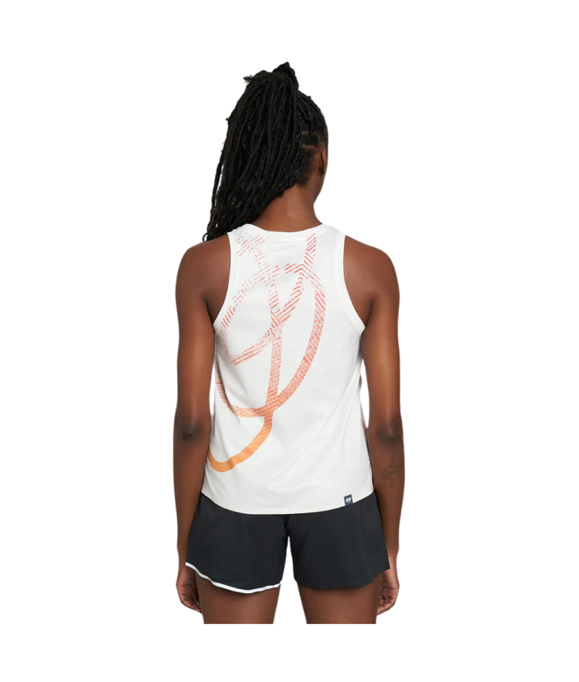 W FST Singlet - Speed