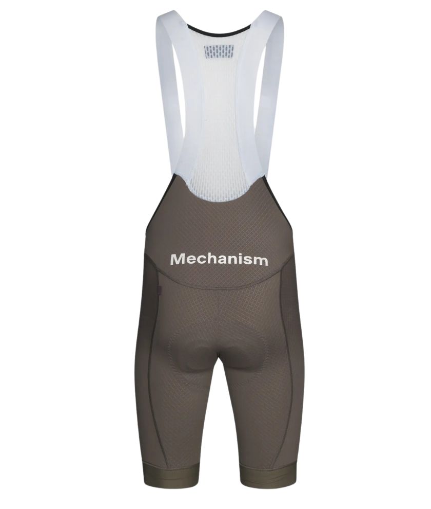 Men's Mechanism Bibs