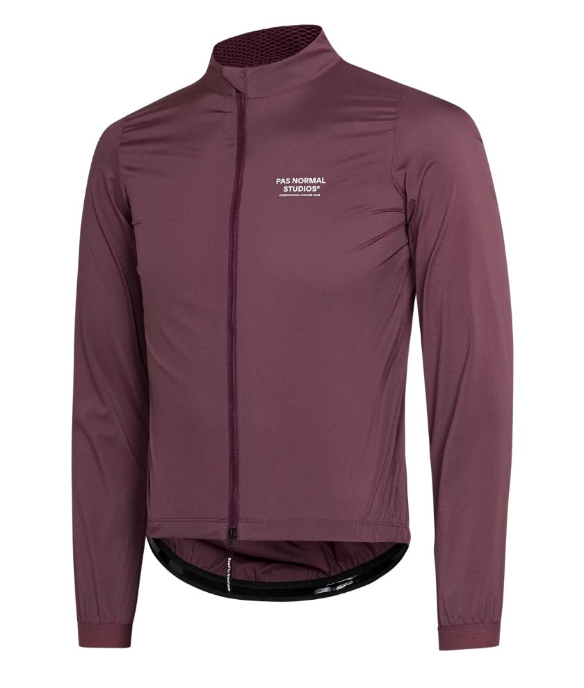 Men's Mechanism Stow Away Jacket