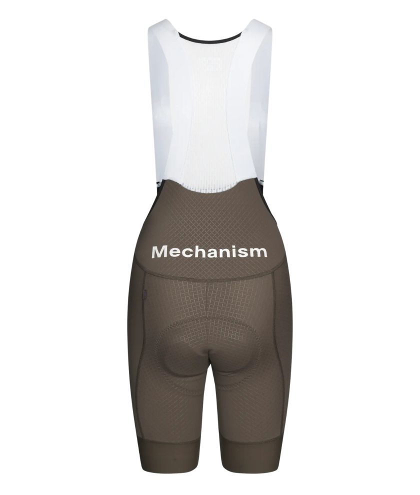 Women's Mechanism Bibs