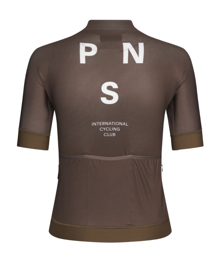 Women's Mechanism Jersey