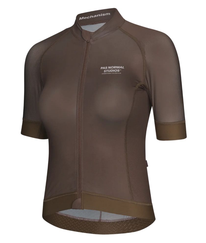 Women's Mechanism Jersey