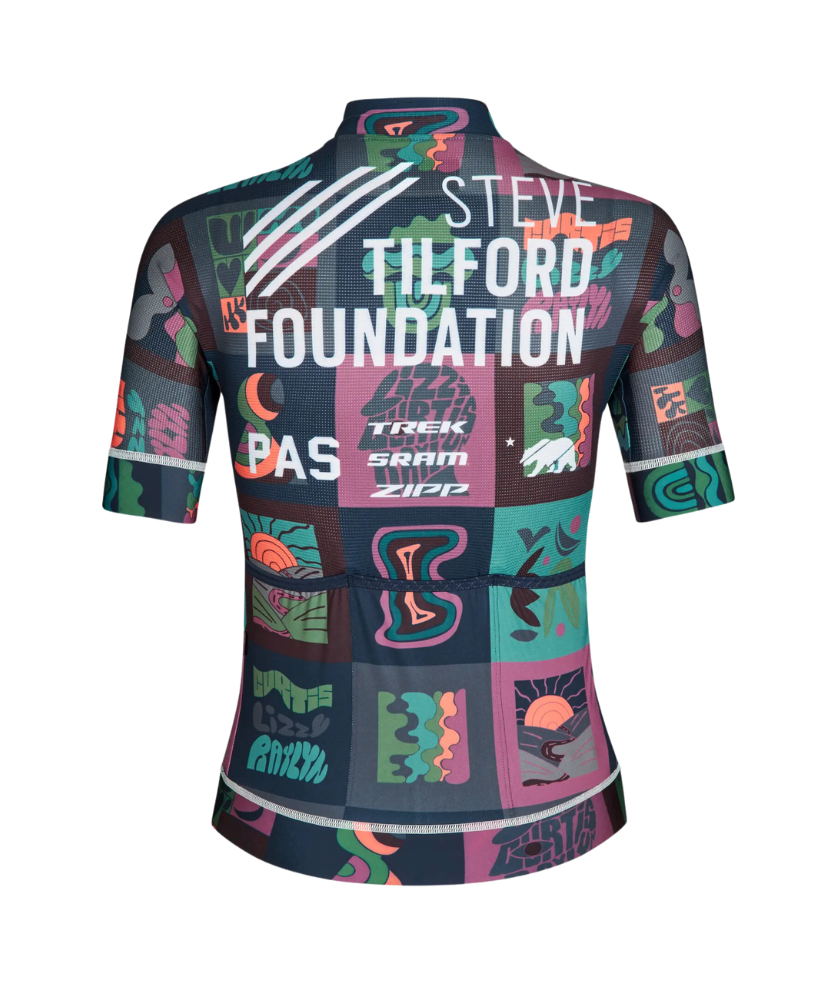 Women's STFR Mechanism Jersey