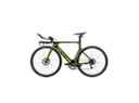  THRIATHLON BIKE 700 M SUPERSLICE DISC ULT BLK 50 2019 C18209M1050