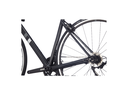 Caad13 105 Rim Black Pearl Road Bike