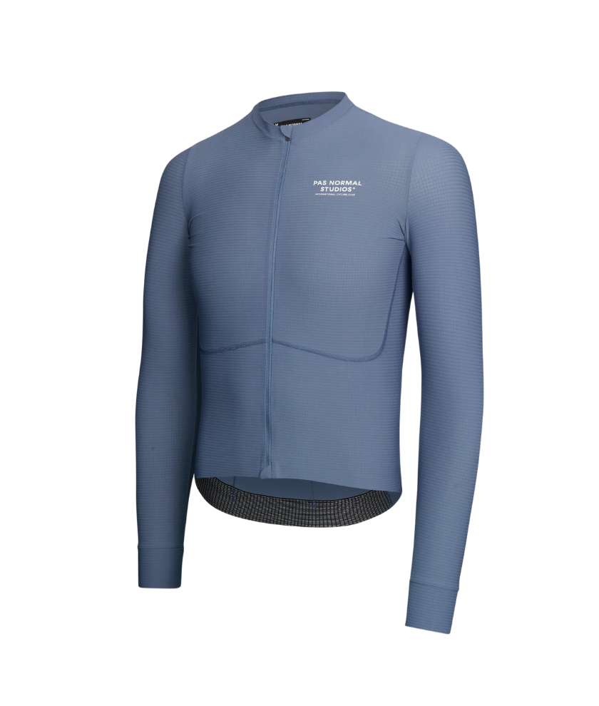 Mechanism Pro Long Sleeve Jersey