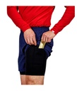 CC Pace 2 in 1 Shorts 5&quot;