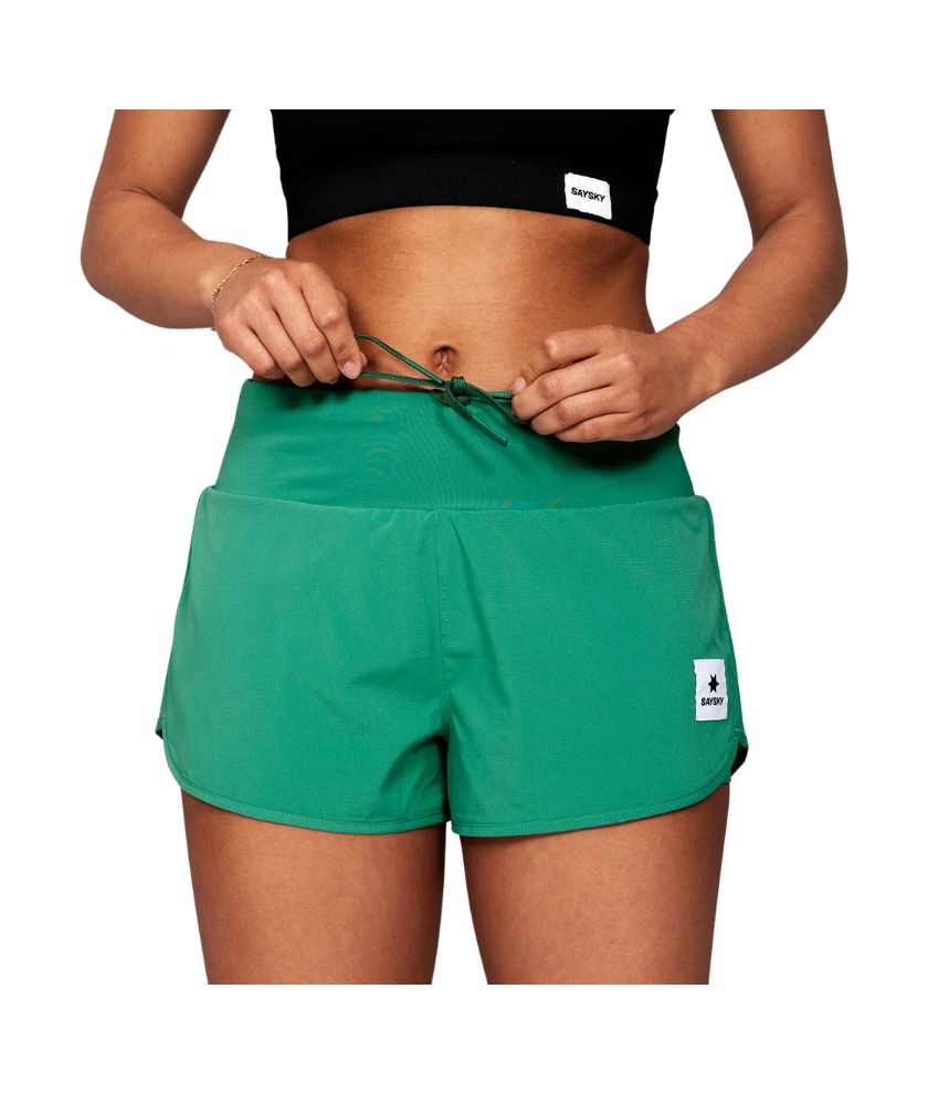 W Pace Shorts 3&quot;