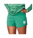 W Pace Shorts 3&quot;