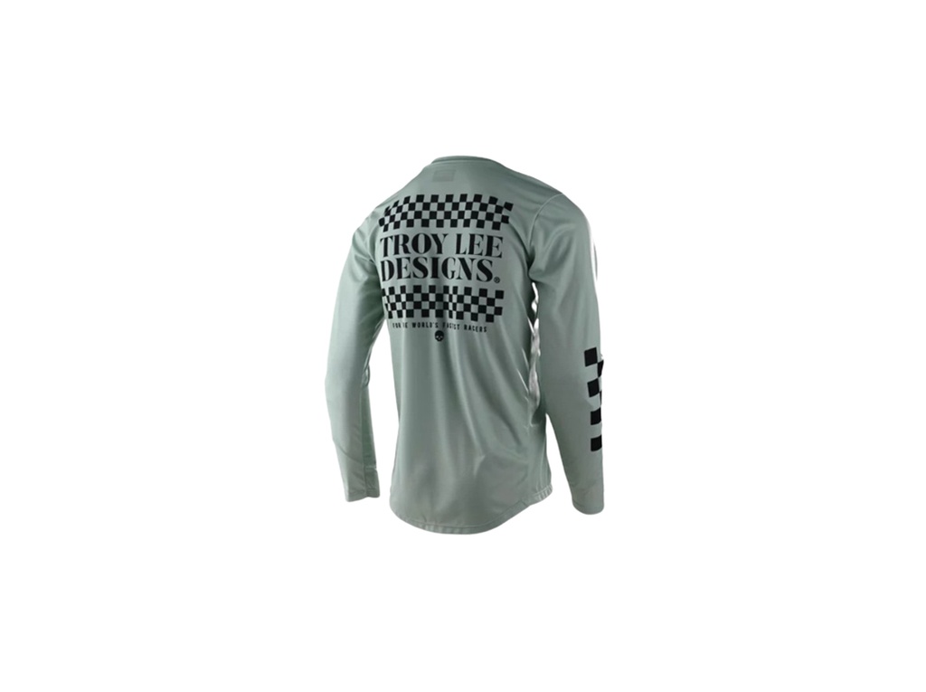 Flowline Long Sleeve Jersey